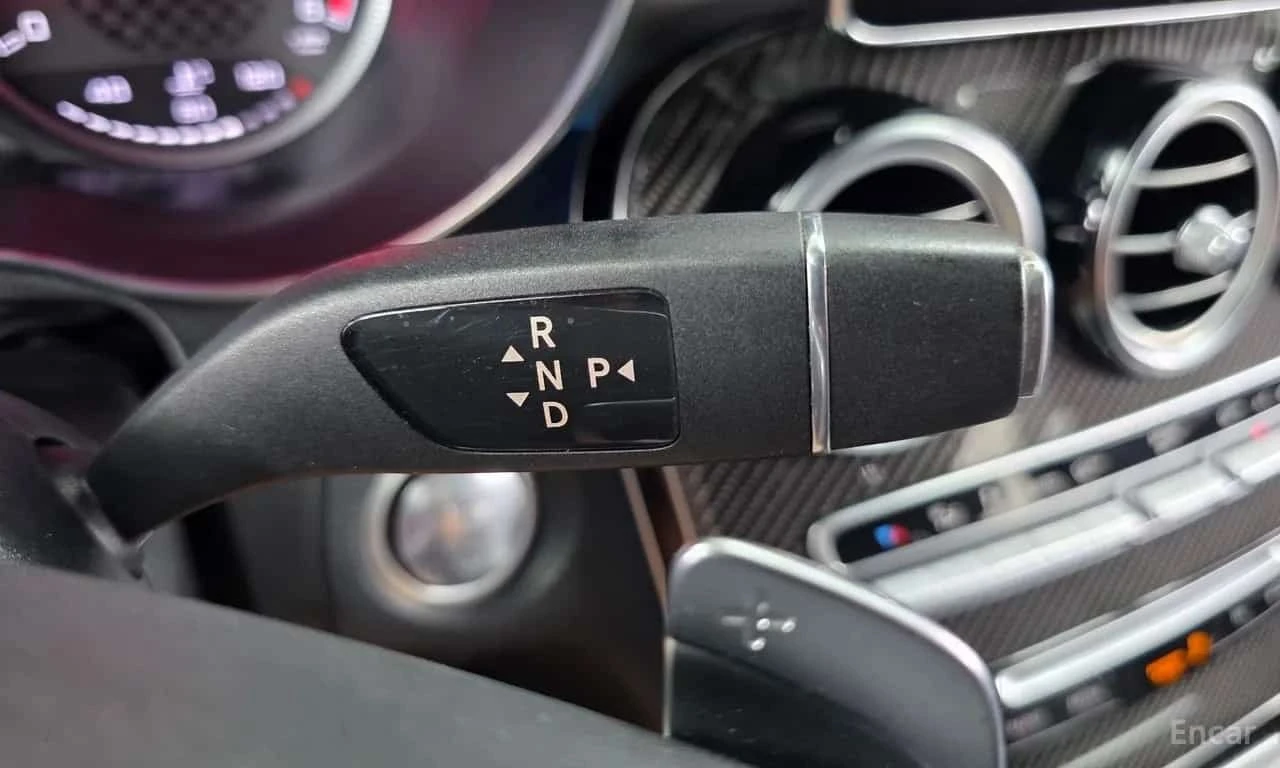 Mercedes-Benz GLC 43 AMG * AMG GLC43 4MATIC *  | Mobile.bg � ����������� 9