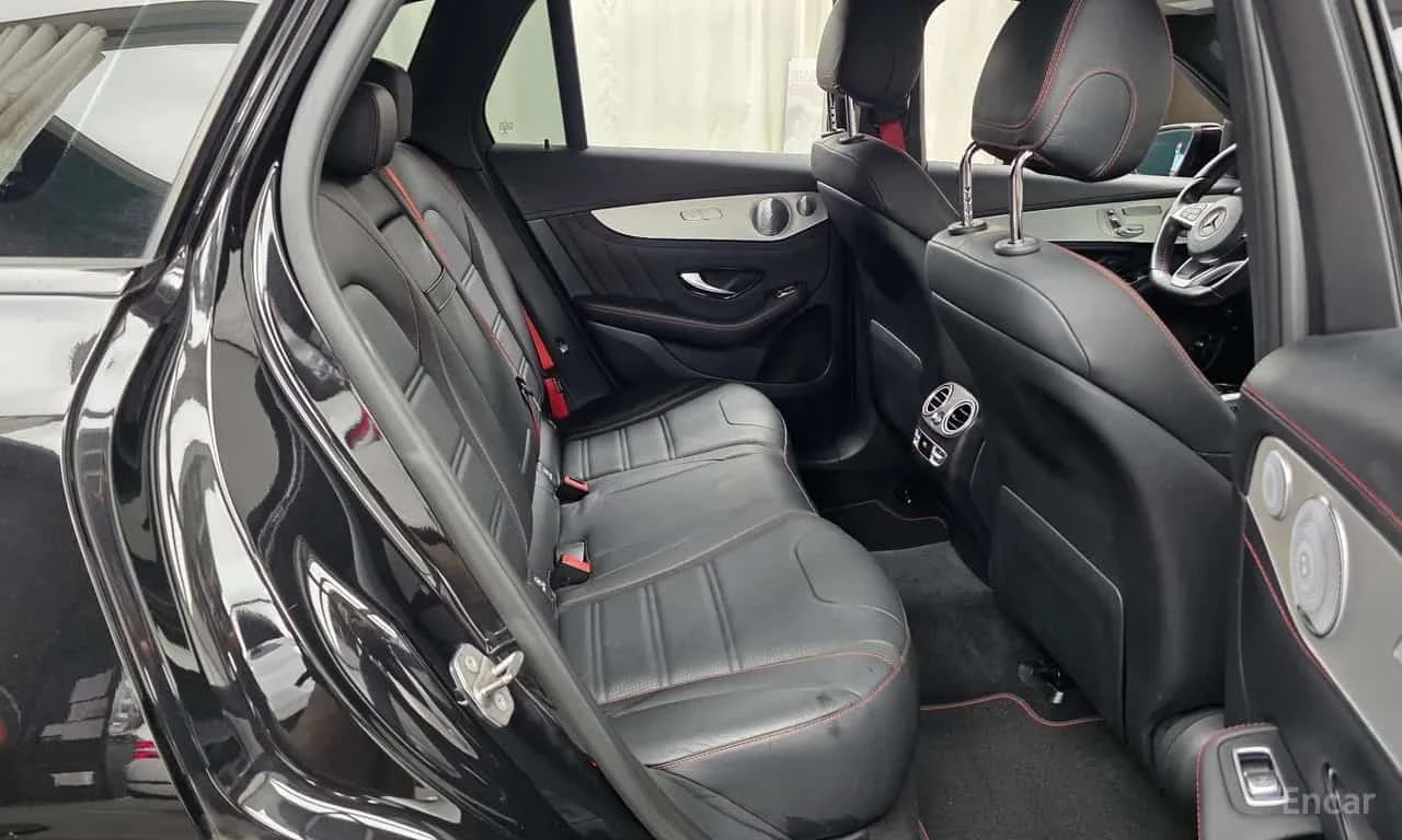 Mercedes-Benz GLC 43 AMG * AMG GLC43 4MATIC *  | Mobile.bg � ����������� 12