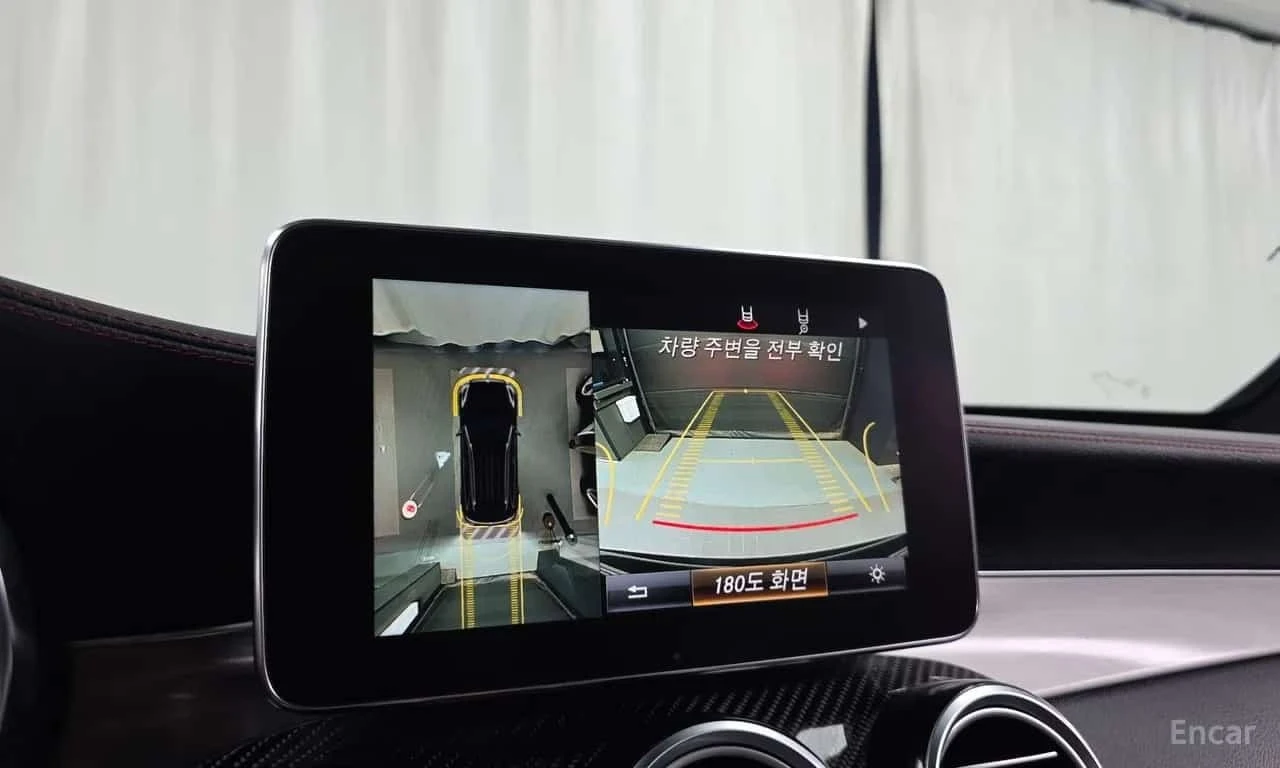 Mercedes-Benz GLC 43 AMG * AMG GLC43 4MATIC *  | Mobile.bg � ����������� 15