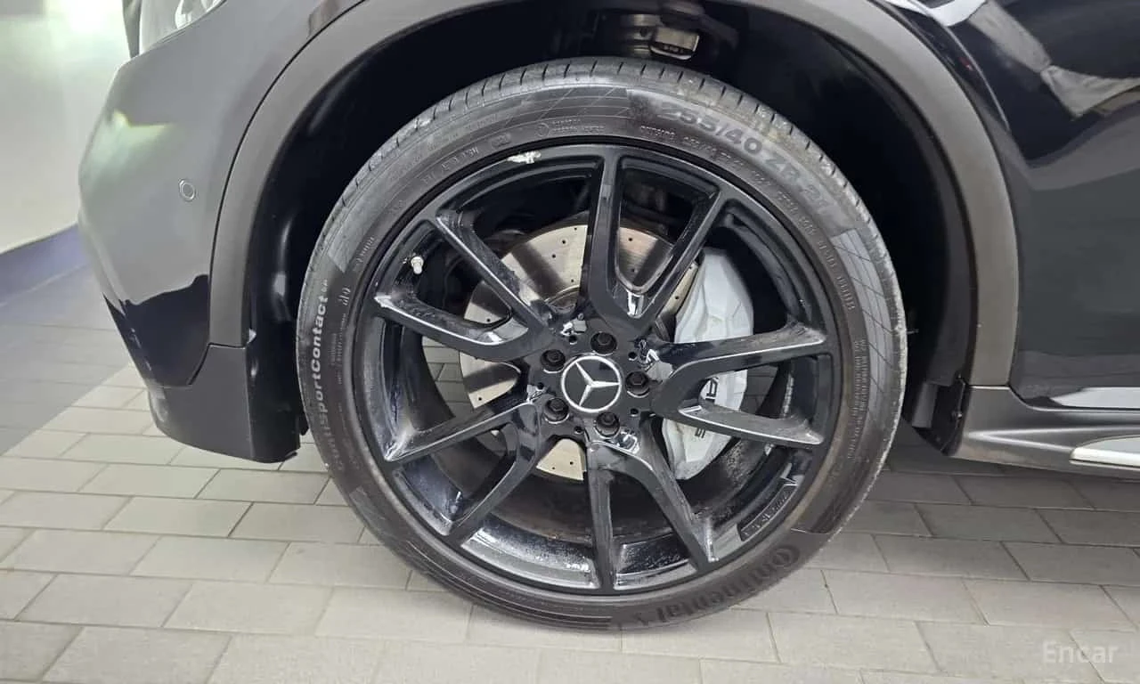 Mercedes-Benz GLC 43 AMG * AMG GLC43 4MATIC *  | Mobile.bg � ����������� 5