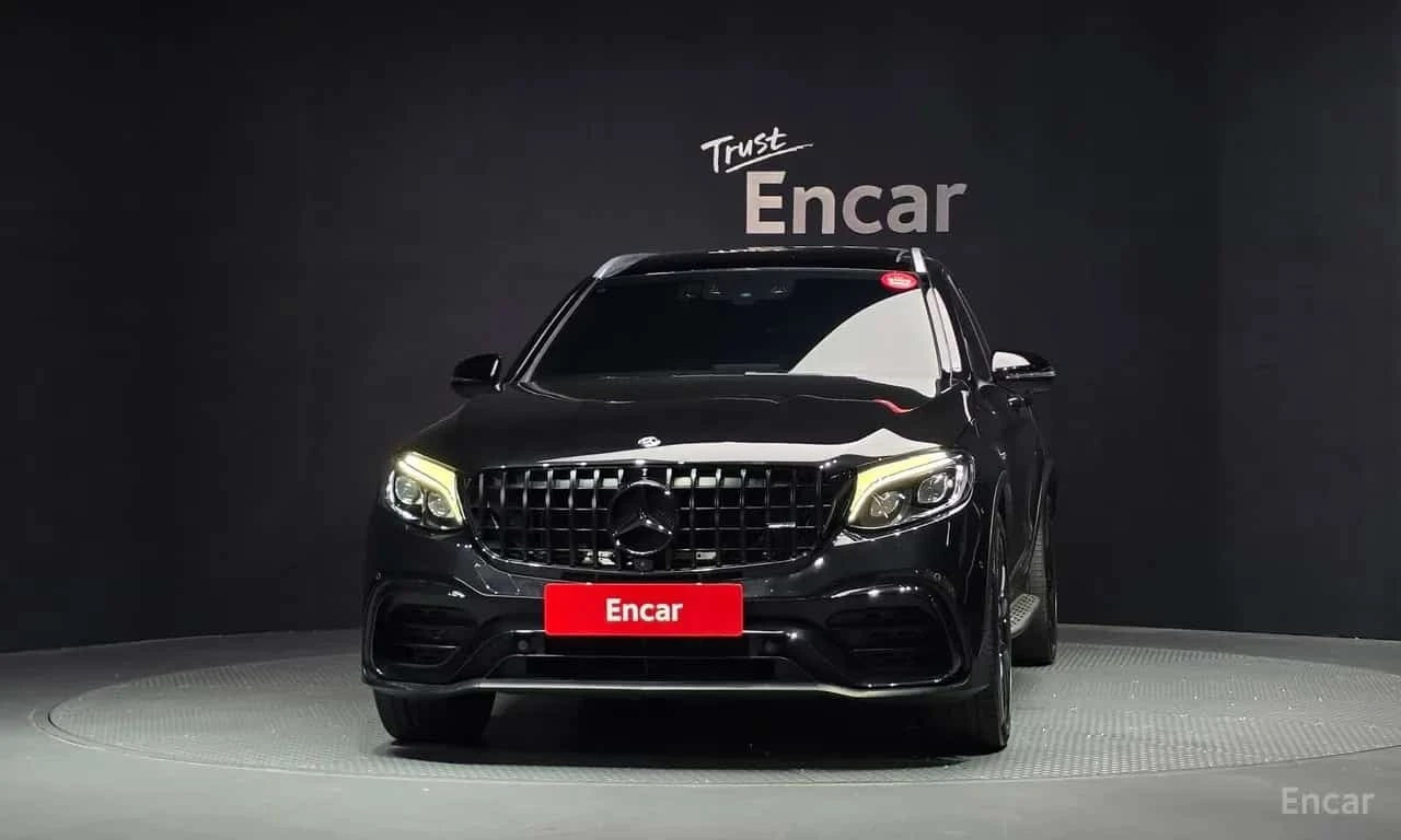 Mercedes-Benz GLC 43 AMG * AMG GLC43 4MATIC *  | Mobile.bg � ����������� 3