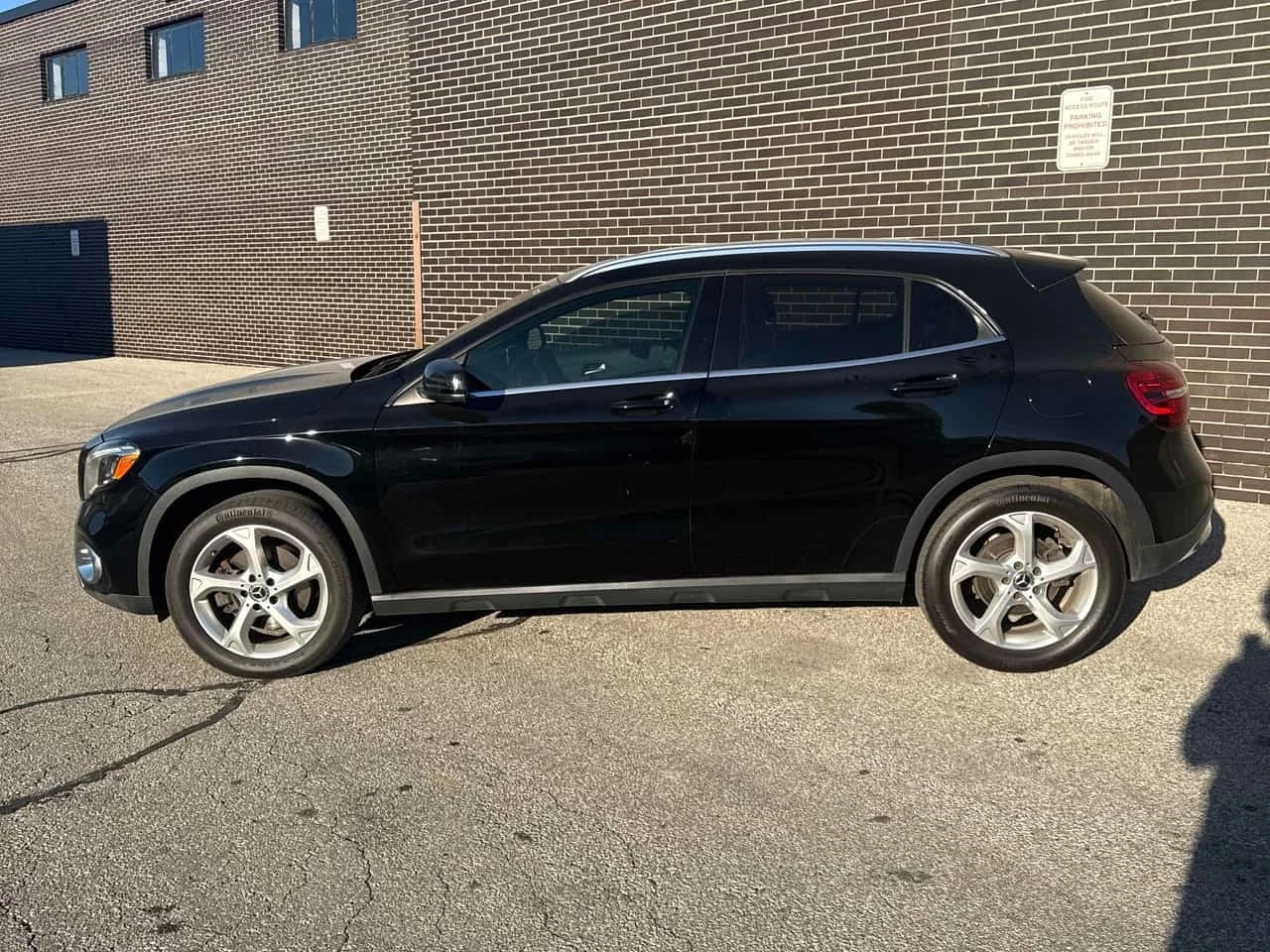Mercedes-Benz GLA * 250 * CARFAX * ���� �� �� | Mobile.bg � ����������� 2