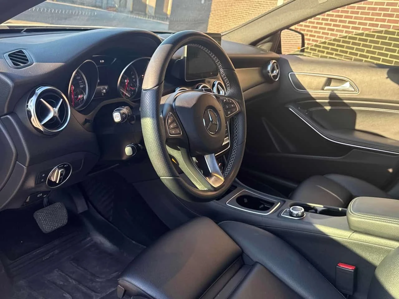 Mercedes-Benz GLA * 250 * CARFAX * ���� �� �� | Mobile.bg � ����������� 8