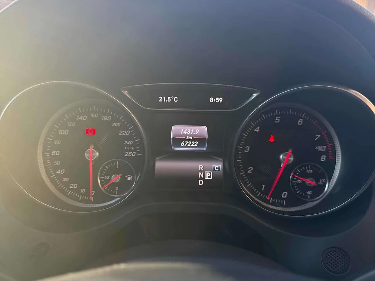 Mercedes-Benz GLA * 250 * CARFAX * ���� �� �� | Mobile.bg � ����������� 7