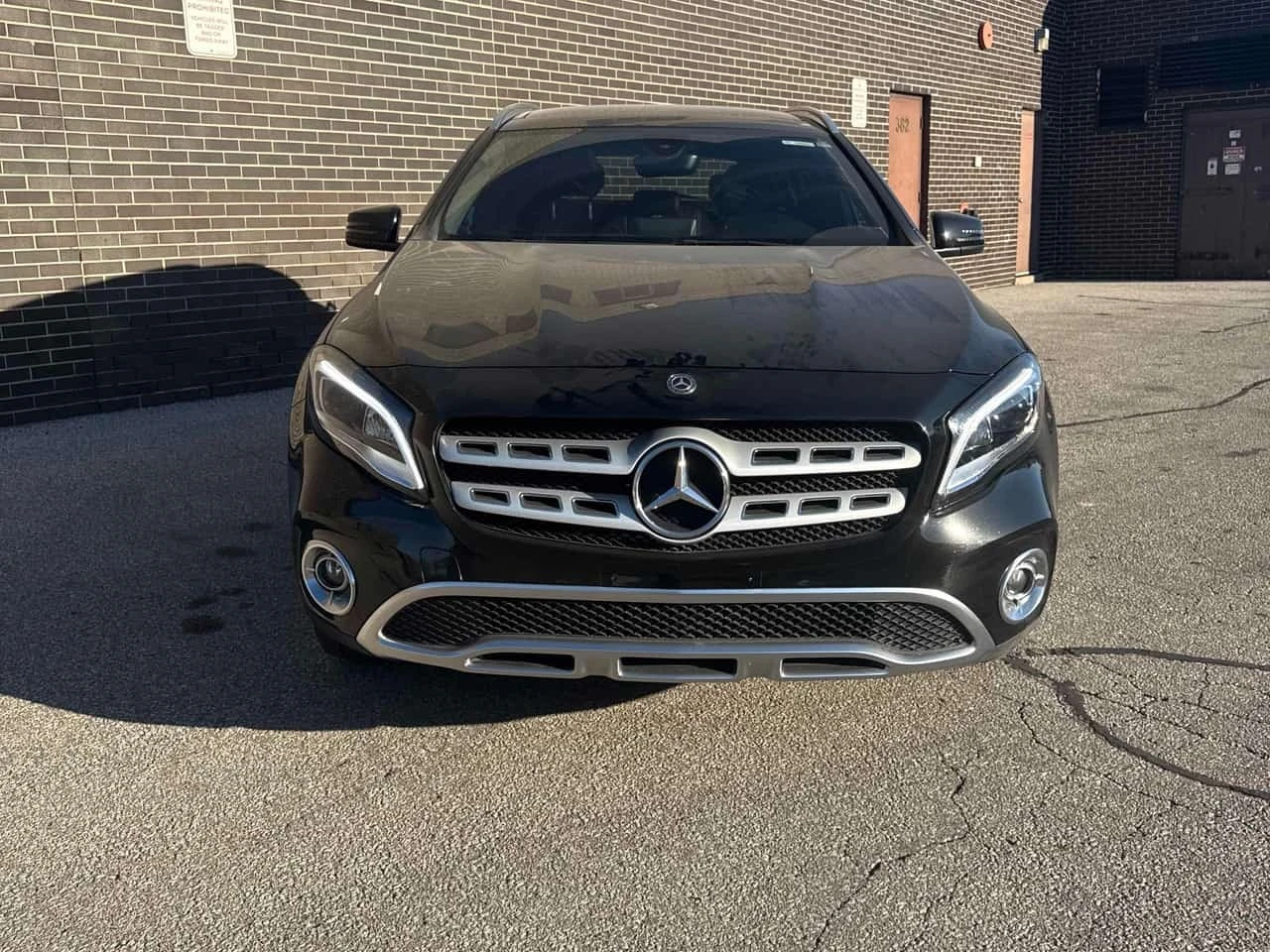 Mercedes-Benz GLA * 250 * CARFAX * ���� �� �� | Mobile.bg � ����������� 3