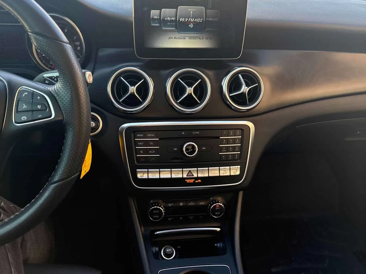 Mercedes-Benz GLA * 250 * CARFAX * ���� �� �� | Mobile.bg � ����������� 9