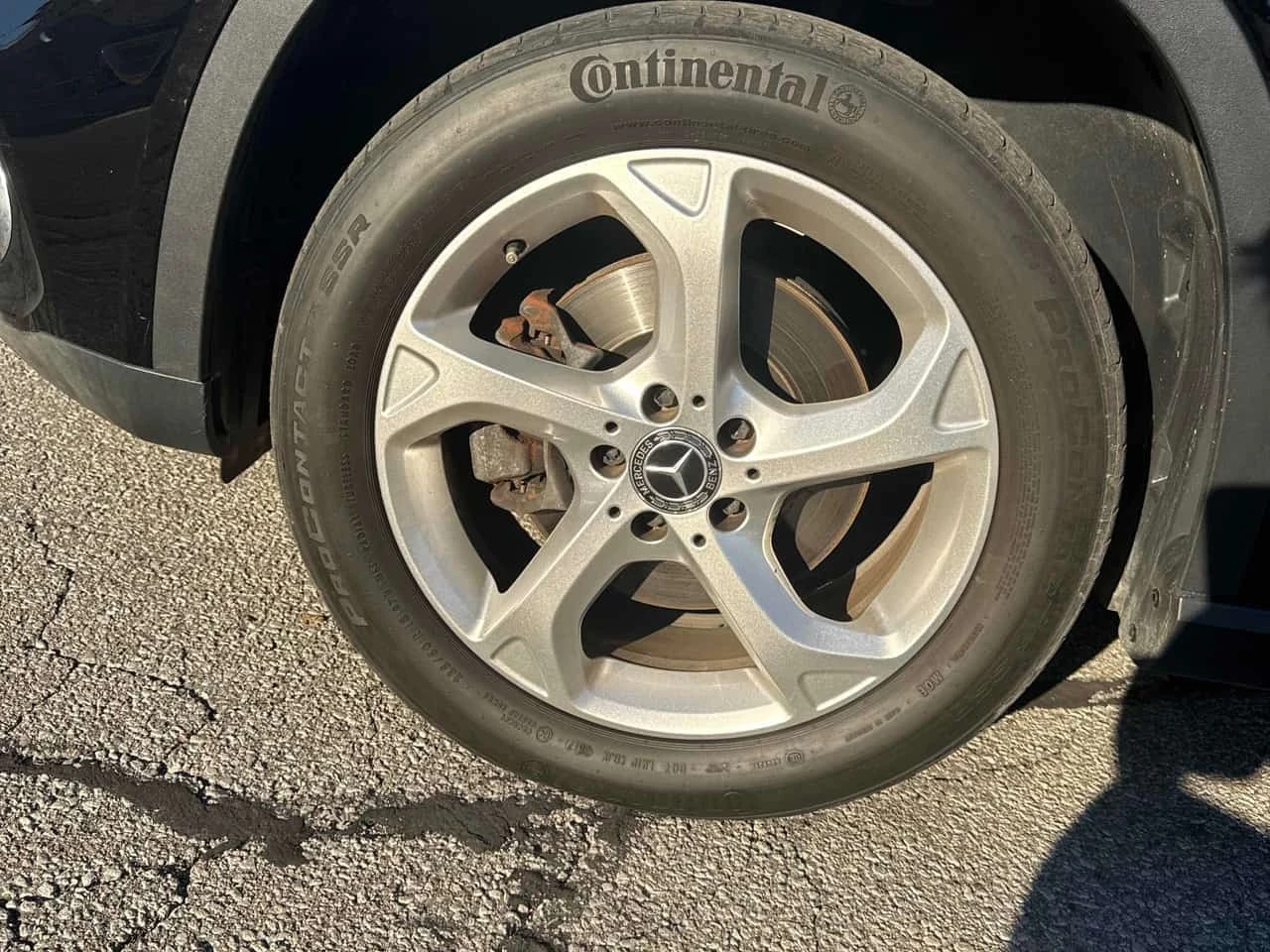 Mercedes-Benz GLA * 250 * CARFAX * ���� �� �� | Mobile.bg � ����������� 6