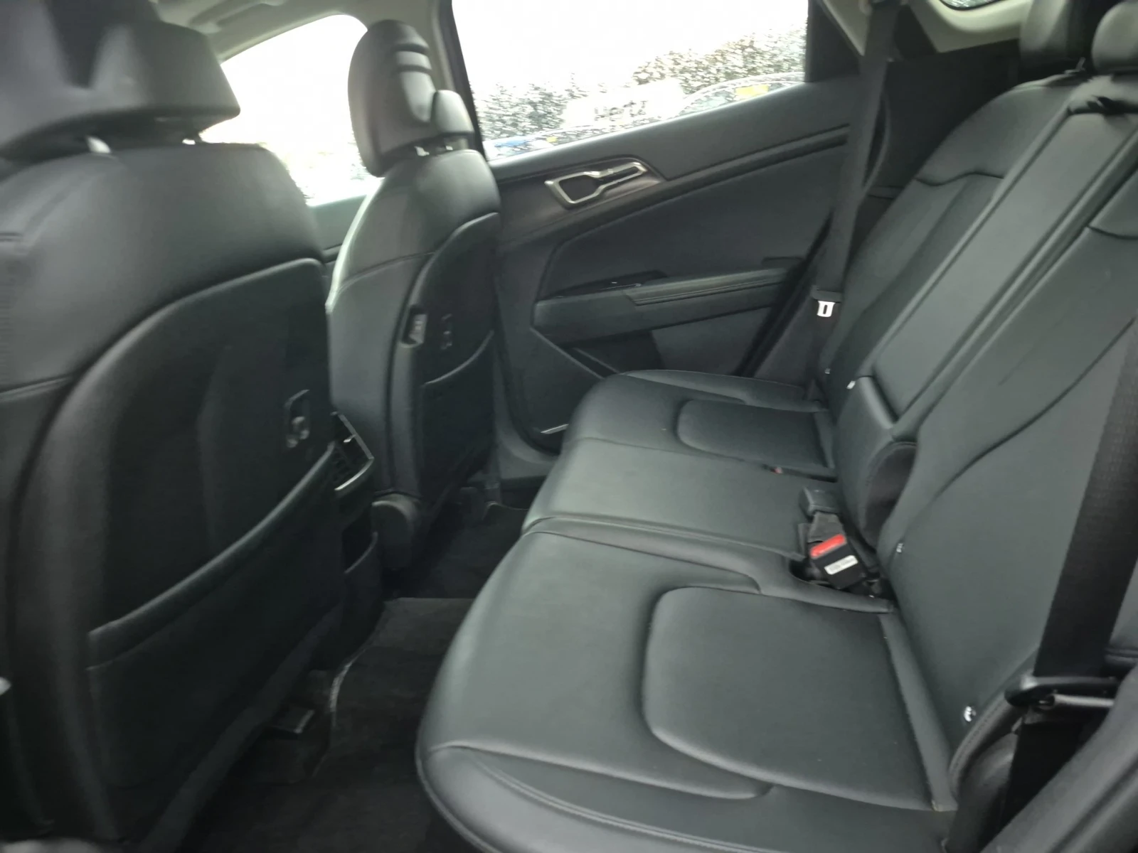 Kia Sportage 4X4 Ex, ���������� | Mobile.bg � ����������� 11