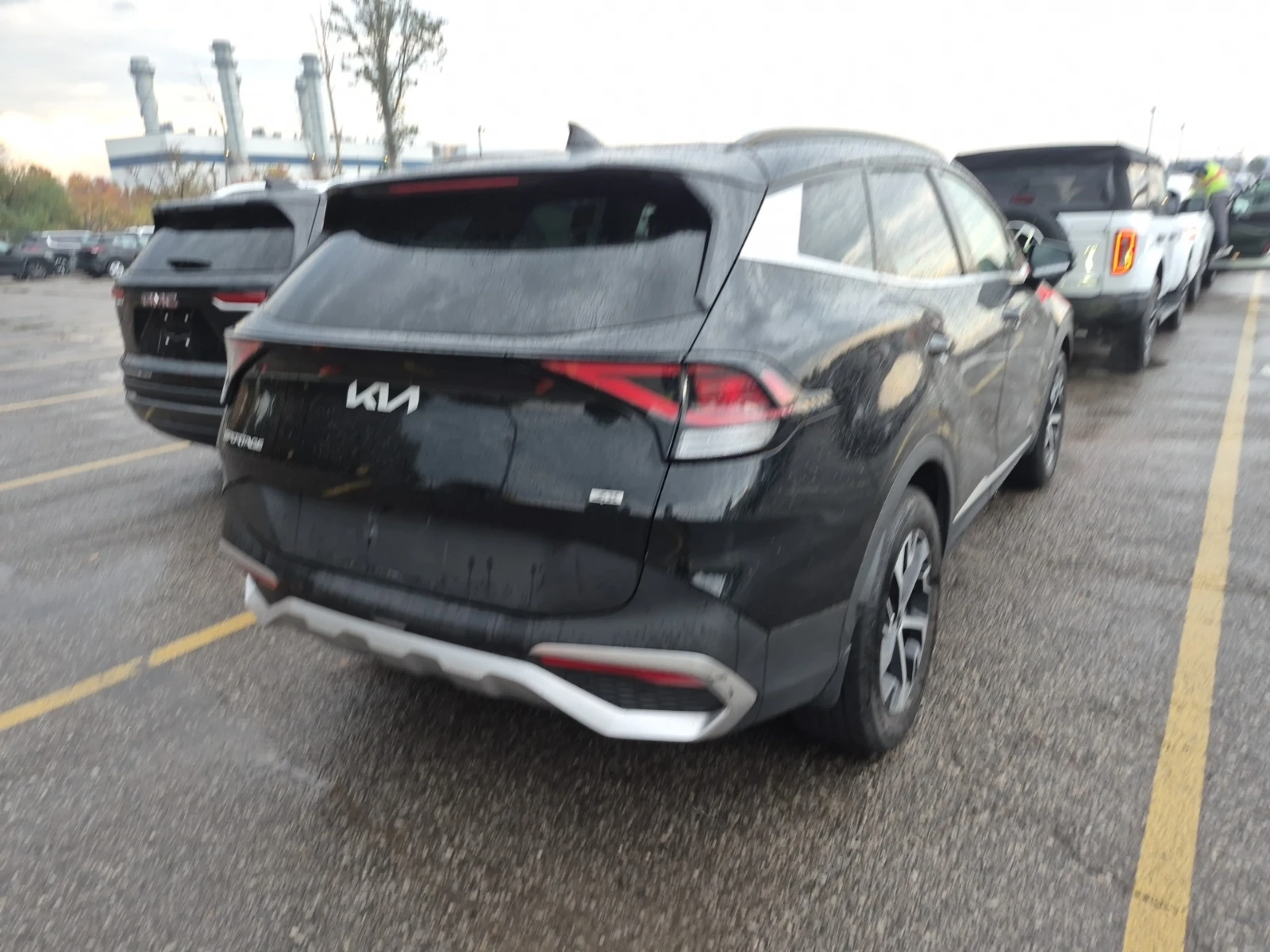 Kia Sportage 4X4 Ex, ���������� | Mobile.bg � ����������� 4