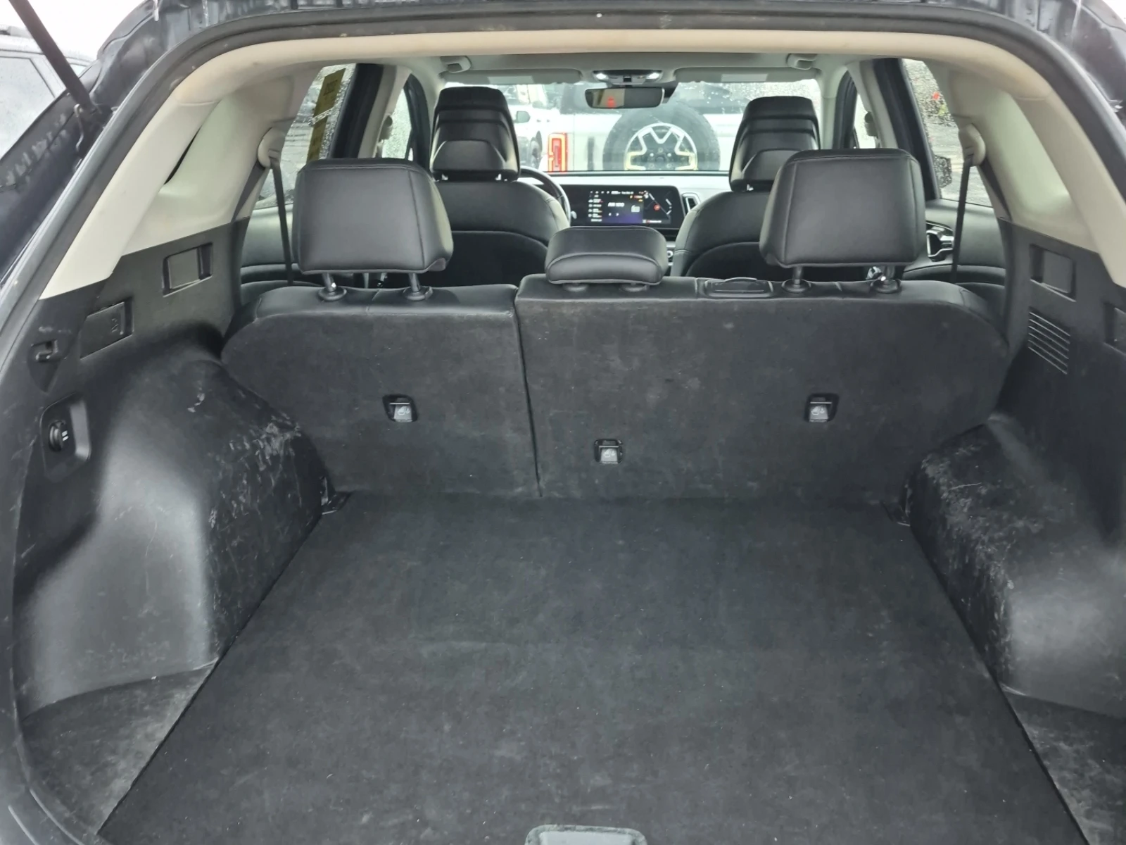 Kia Sportage 4X4 Ex, ���������� | Mobile.bg � ����������� 14