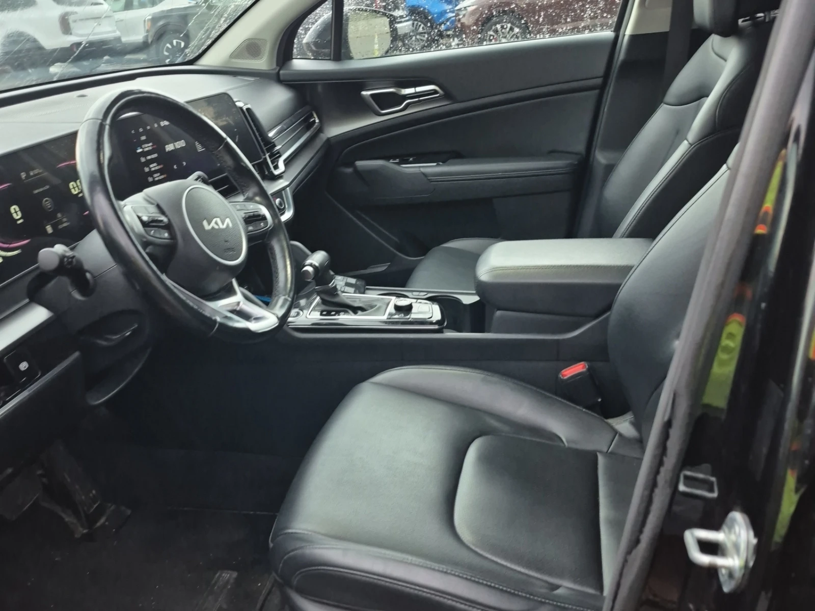 Kia Sportage 4X4 Ex, ���������� | Mobile.bg � ����������� 8