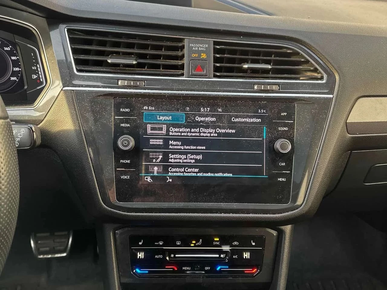 VW Tiguan, снимка 9 - Автомобили и джипове - 56689270