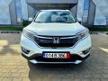 Honda Cr-v 1.6 I-DTEC 4WD EXCLUSIVE!!!SWISS!!!FULL!!! - изображение 3
