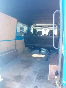 Mercedes-Benz Sprinter Товаропътнически, снимка 7