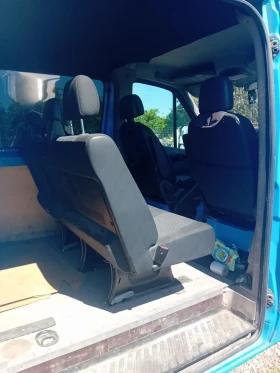 Mercedes-Benz Sprinter Товаропътнически, снимка 4