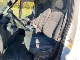 Nissan NV400 2.3 dci klima - изображение 9