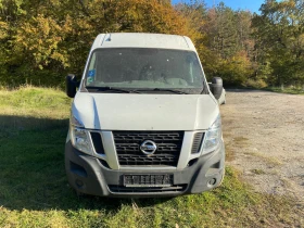 Nissan NV400 2.3 dci klima - изображение 4