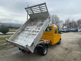 Mercedes-Benz Sprinter 413 Самосвал, снимка 9