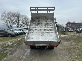 Mercedes-Benz Sprinter 413 Самосвал, снимка 8