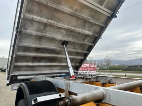 Mercedes-Benz Sprinter 413 Самосвал, снимка 14