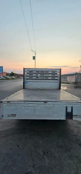 Ford Transit Ford tranzit 2.4 , снимка 8