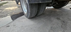 Ford Transit Ford tranzit 2.4 , снимка 4