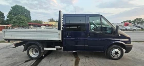 Ford Transit Ford tranzit 2.4 , снимка 2