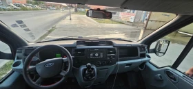 Ford Transit Ford tranzit 2.4 , снимка 12