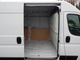 Peugeot Boxer 2.2HDI* 174000km.* L2H2* , снимка 10