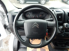Peugeot Boxer 2.2HDI* 174000km.* L2H2* , снимка 14