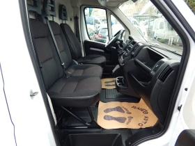 Peugeot Boxer 2.2HDI* 174000km.* L2H2* , снимка 17