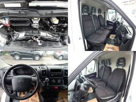 Peugeot Boxer 2.2HDI* 174000km.* L2H2* , снимка 8