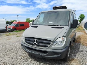 Mercedes-Benz 313, снимка 2