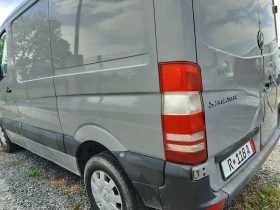 Mercedes-Benz 313, снимка 4