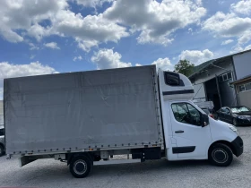 Renault Master, снимка 2