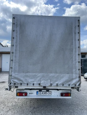 Renault Master, снимка 6