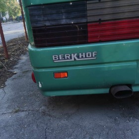 Daf Berkhof SB 3000, снимка 2 - Бусове и автобуси - 45491622