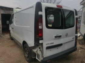 Opel Vivaro B  1.6cdti, снимка 1