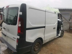 Opel Vivaro B  1.6cdti, снимка 2