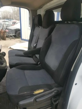 Opel Vivaro B  1.6cdti, снимка 6