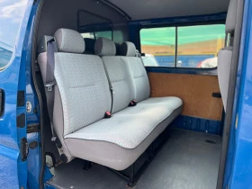 Toyota Hiace 2.5D-4D 4x4 KLIMATIK, снимка 8