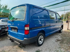 Toyota Hiace 2.5D-4D 4x4 KLIMATIK, снимка 3