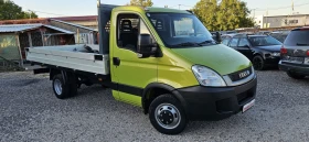 Iveco 35c11 168000км, снимка 2