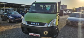 Iveco 35c11 168000км, снимка 1