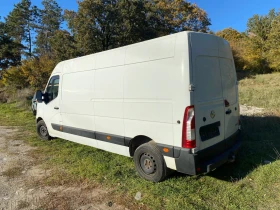 Nissan NV400 2.3 dci klima, снимка 3