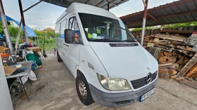 Mercedes-Benz Sprinter 213 | Mobile.bg    2