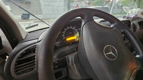 Mercedes-Benz Sprinter 213 | Mobile.bg    8