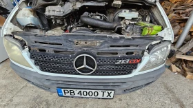Mercedes-Benz Sprinter 213 | Mobile.bg    11
