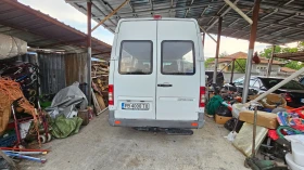 Mercedes-Benz Sprinter 213 | Mobile.bg    3