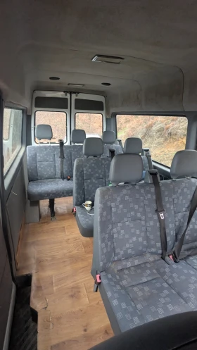 Mercedes-Benz Sprinter 211, снимка 5